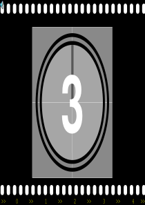 动画-PPT开场特效