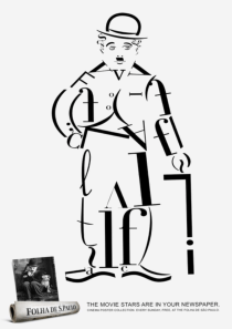 卓别林生平简介