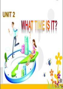 新pep小学英语四年级下册U2-B-lets-learn