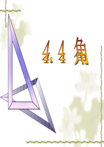 27沪科版4.4角