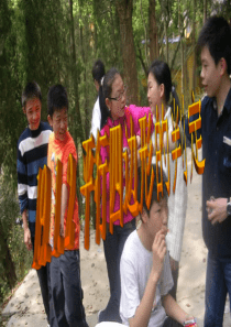 一种无线数据传输方案及实现