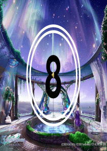 元旦晚会开场及背景(倒计时)