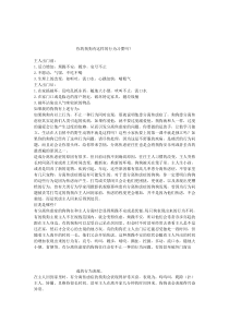 宠物分离焦虑症