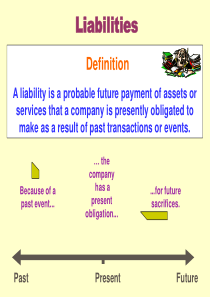 英文台湾中兴大学金融系王之彦老师的财务报表分析chap003