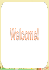 新版PEP六年级英语下册-Unit2-last-weekend-A-Lets-learn课件