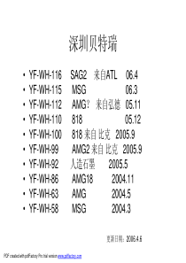深圳贝特瑞锂电负极介绍
