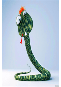 【创意摄影】高清_3_D_创意设计图片(一)