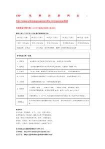 4-市场奖金分配方案