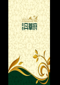 中原-深圳桑泰丹华府“零风险”购房计划分享(2008年-24页)