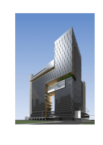 建筑效果图集合(高清)1012