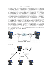视频会议系统的网络设计方案