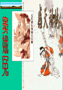 《窦娥冤》优秀课件.解读