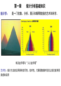 统计学基础知识