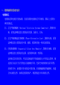 视频编辑与处理