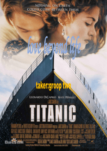 泰坦尼克号英语介绍