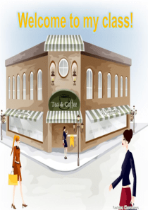 英语中职can-i-take-your-order1