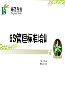 6S管理标准培训.pptx