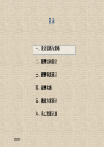 某创业投资有限公司薪酬设计方案