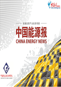 中国能源报
