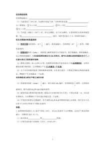 芳香烃测试题汇总