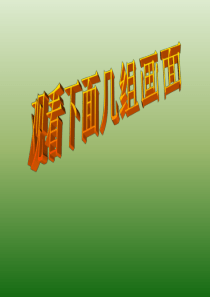 语文：1.2《我的母亲》课件(2)(新人教版八年级下册)