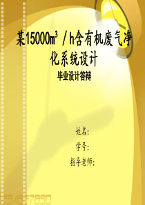 集中供热站2x100th燃煤锅炉烟气净化系统设计2