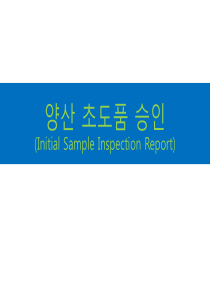 ISIR文件培训(100726)