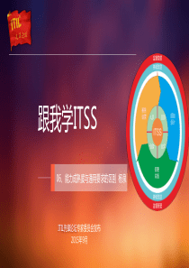 ITSS十讲 - 第6讲：成熟度模型与通用要求的区别