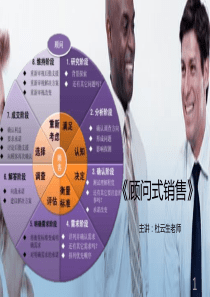 顾问式销售2