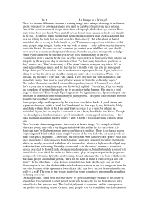 研究生综合英语1修订版课文原文(1245789单元)