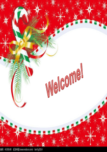 北师大版高中英语模块一Unit 3 L4 Memories of Christmas