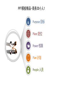 真人-3D小人--目录、人物、图表、封面、图案、关系集(246页).ppt