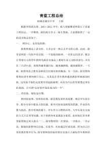 70青蓝工程师傅总结