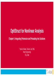 06_Pretensioning_Intro to OS for Nonlinear_v2017_r