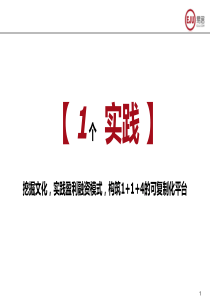 休闲地产案例