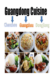 广东早茶文化_保护非物质文化.ppt