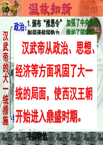 第13课.东汉的兴亡课件(2016人教新版)