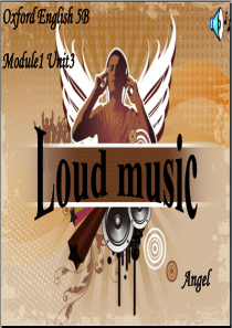 Loud-music