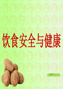 饮食安全与健康
