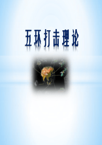 “五环”理论