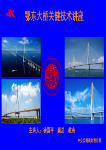 鄂东桥关健技术-典尚设计