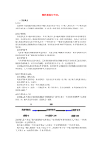 最全的测试用例设计总结