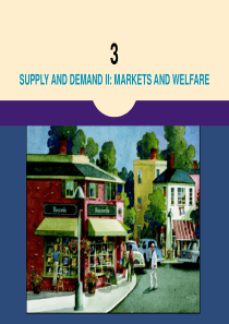 7consumers_producers 曼昆 微观经济学课件