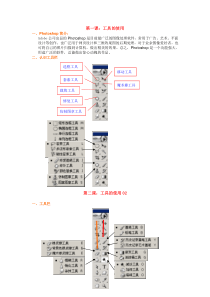 Photoshop基本教材