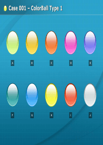 PPT制作――经典样式大全