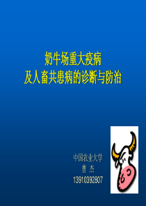 传染病培训材料