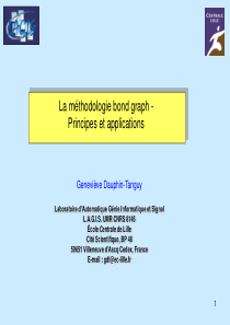 一些国外键合图的PPT bond graph