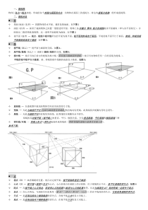 详解透视原理
