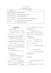 第二章 旅游资源