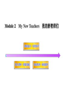 2012版高中英语全程复习方略配套课件：Module2(外研版必修1)